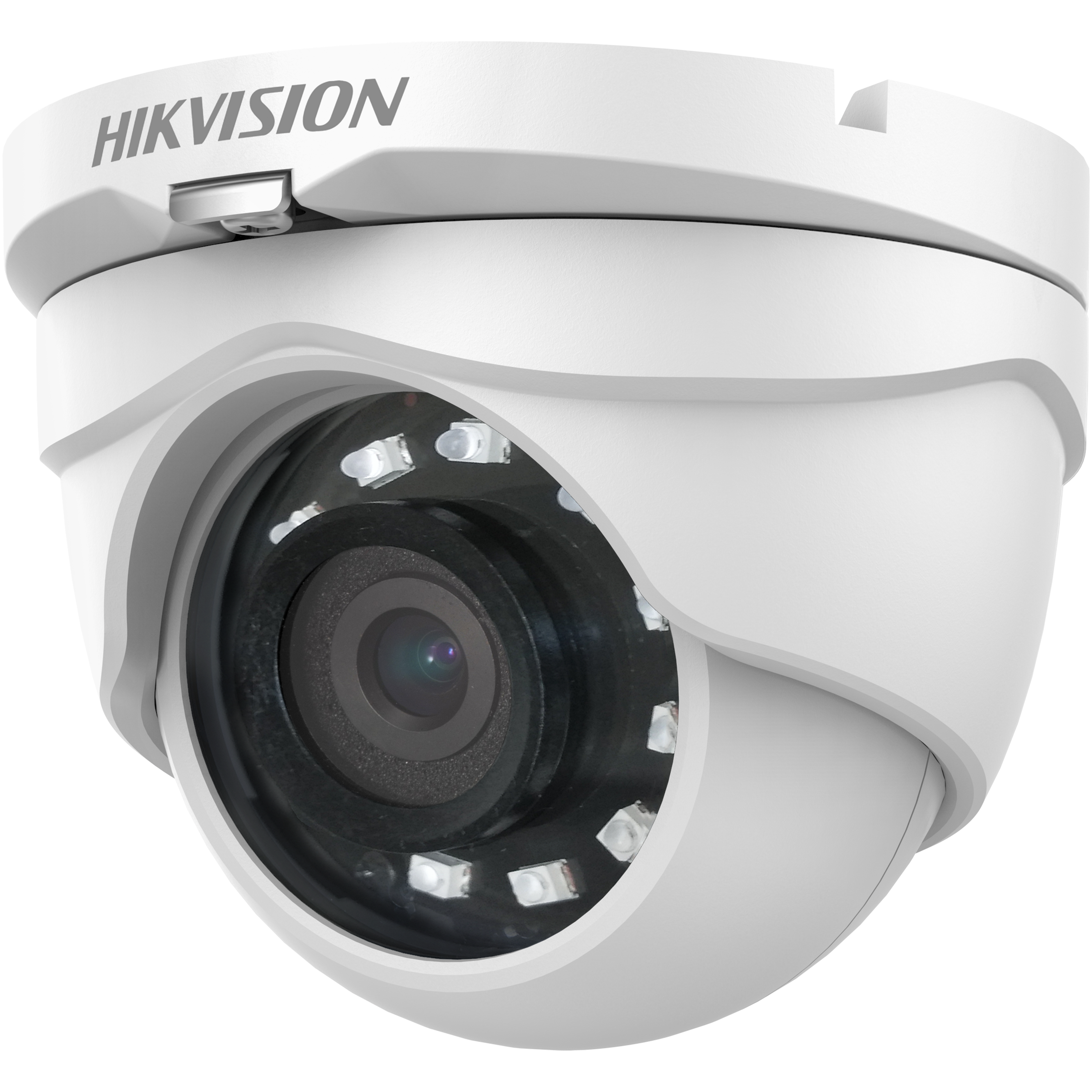 imagen de camara de seguridad mini domo