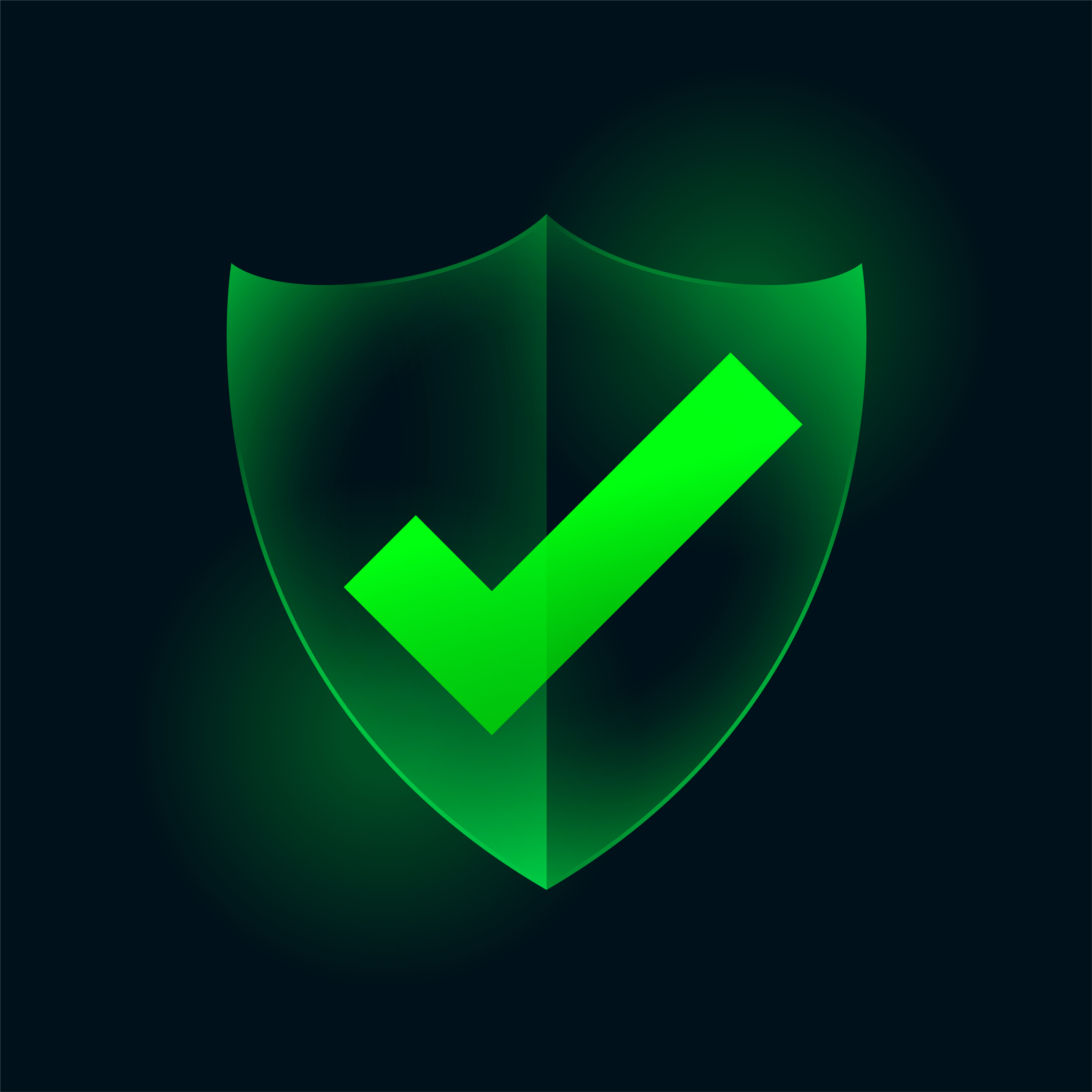 Escudo de proteccion