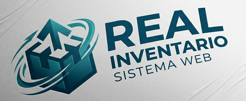 imagen de logo de real sistema de inventario